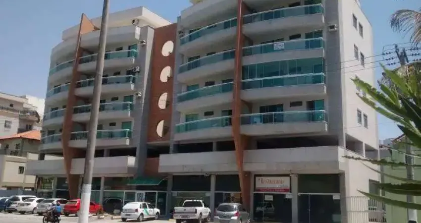 Apartamento com 1 quarto à venda no Braga, Cabo Frio 