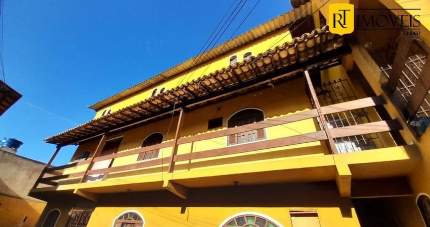 Apartamento amplo para aluguel no Braga