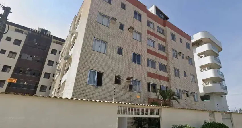 Apartamento com 2 quartos à venda no Braga, Cabo Frio 