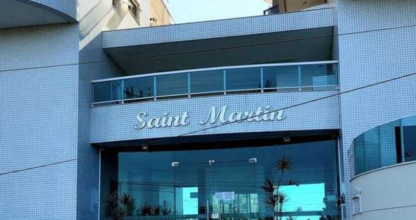Apartamento à venda, 1 por andar, 4 quartos sendo 2 suítes, Cabo Frio/RJ