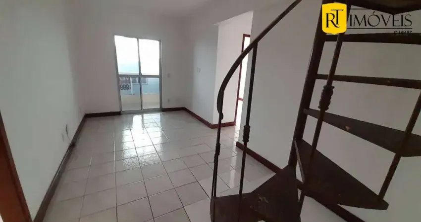 Cobertura à venda no Braga, Cabo Frio 
