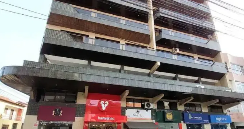 Ótimo apartamento à venda 4 quartos sendo 2 suites no centro, Cabo Frio/RJ