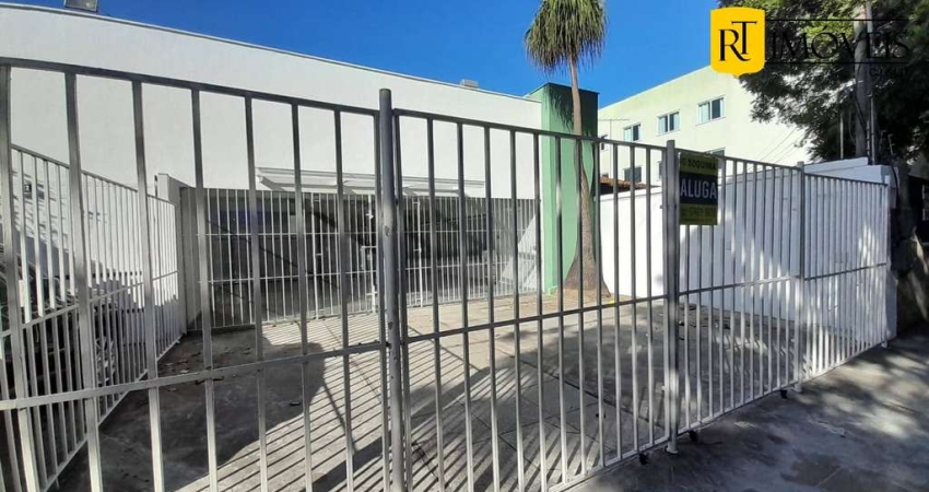 Ponto comercial com 1 sala para alugar na Vila Blanche, Cabo Frio 