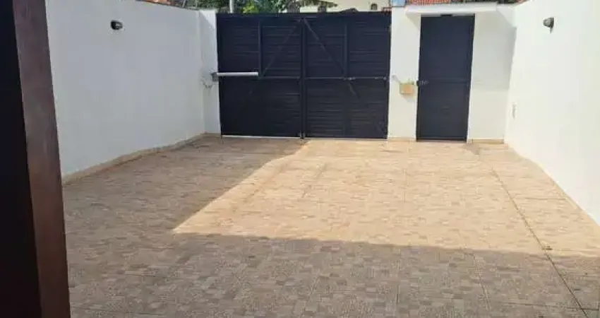Casa independente de 3 Quartos para locação fixa em Cabo Frio/RJ
