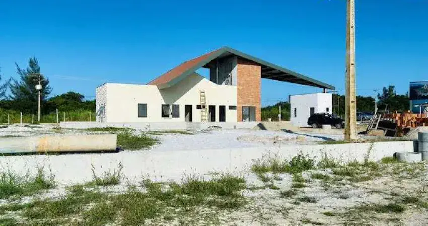 Lotes Cond Blue Lake de 250 m² em Arraial do Cabo!!