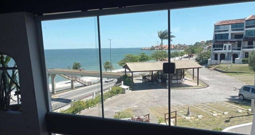 Apartamento com 1 quarto à venda no Parque Tamariz, Iguaba Grande 