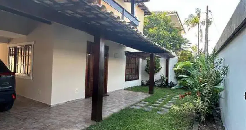 Casa linda independente à venda no Jardim Flamboyant em Cabo Frio/RJ