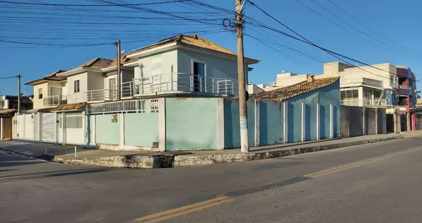 Casa com 3 quartos à venda na Pontinha, Araruama/RJ
