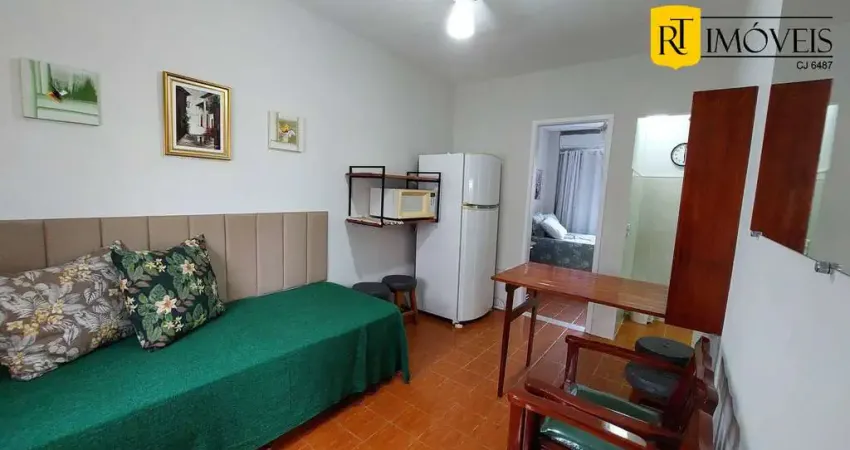 Ótimo apartamento mobiliado de 1 quarto para aluguel fixo | Cabo Frio - RJ