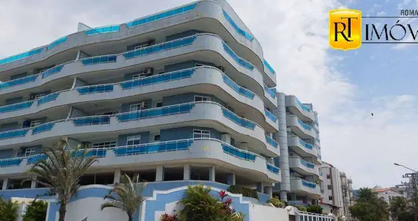Cobertura Duplex com 4 quartos a venda no Braga - Cabo Frio/RJ