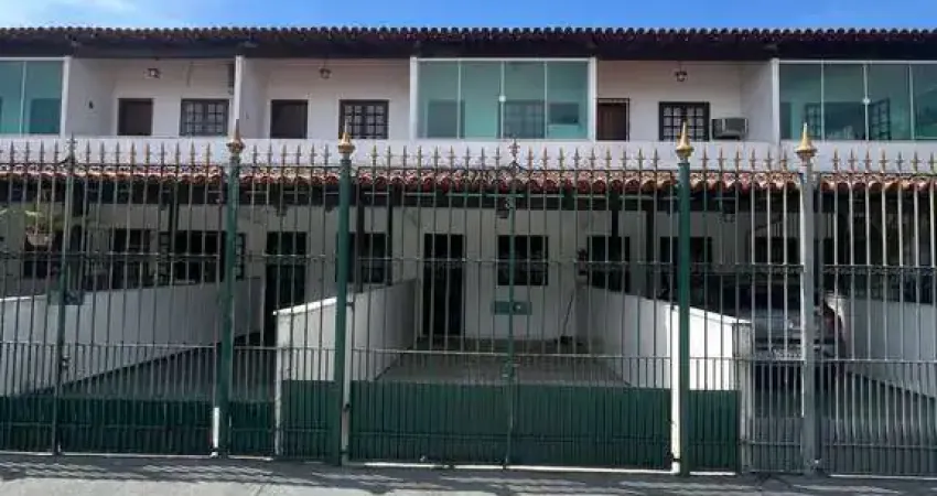Casa em condomínio fechado com 2 quartos à venda na Vila Blanche, Cabo Frio 