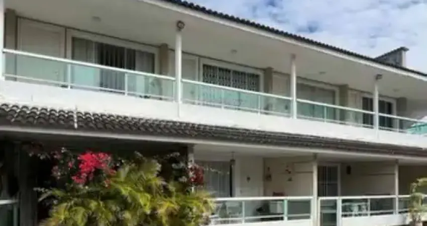 Ótimo apartamento à venda 
no Portinho, Cabo Frio/RJ