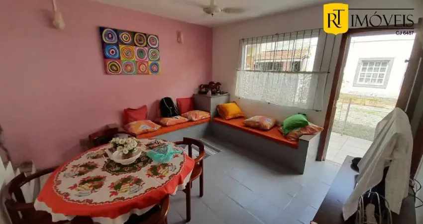 Casa independente com 2 quartos a venda jardim flamboyant cabo frio