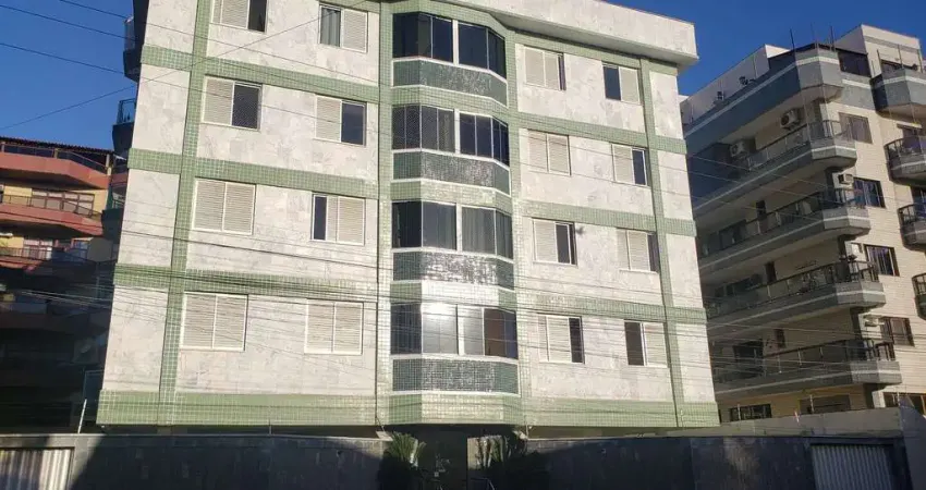 Espaçoso apartamento com 3 quartos para venda locação no braga em cabo frio