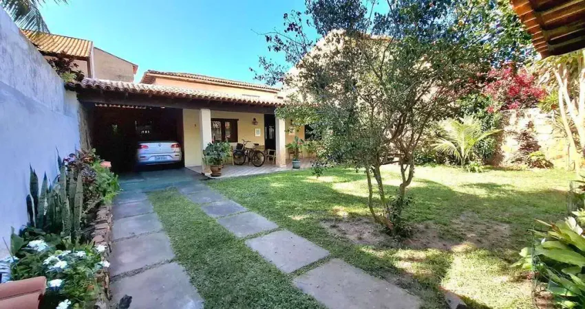 Casa com 7 quartos à venda na Vila Canaa, Arraial do Cabo