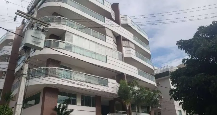 Apartamento com 3 quartos à venda no Braga, Cabo Frio