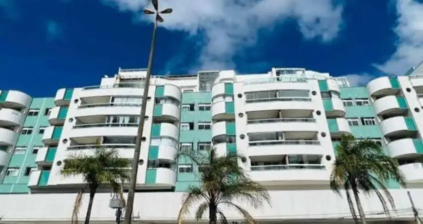 Apartamento com 2 quartos para alugar no Centro, Cabo Frio