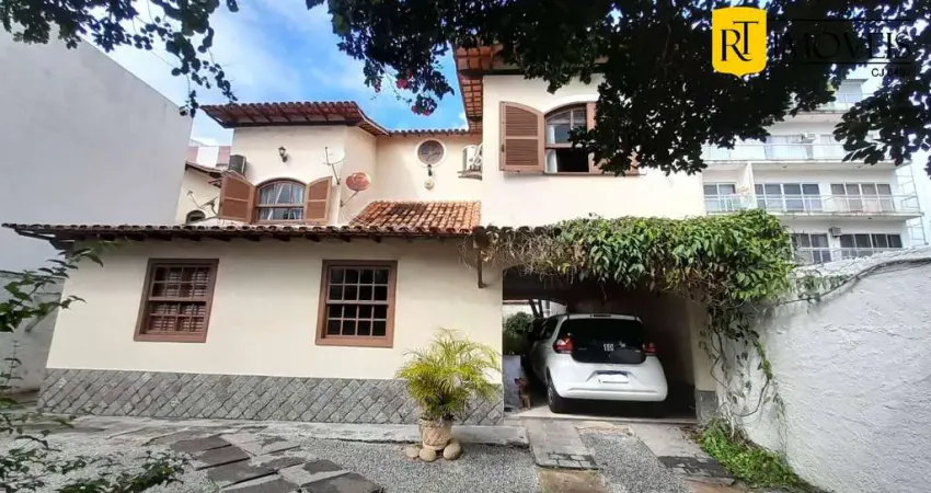 Casa com 4 quartos à venda no Braga, Cabo Frio 
