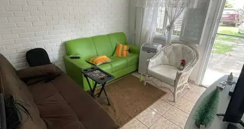 Casa em condomínio fechado com 2 quartos à venda no Palmeiras, Cabo Frio 