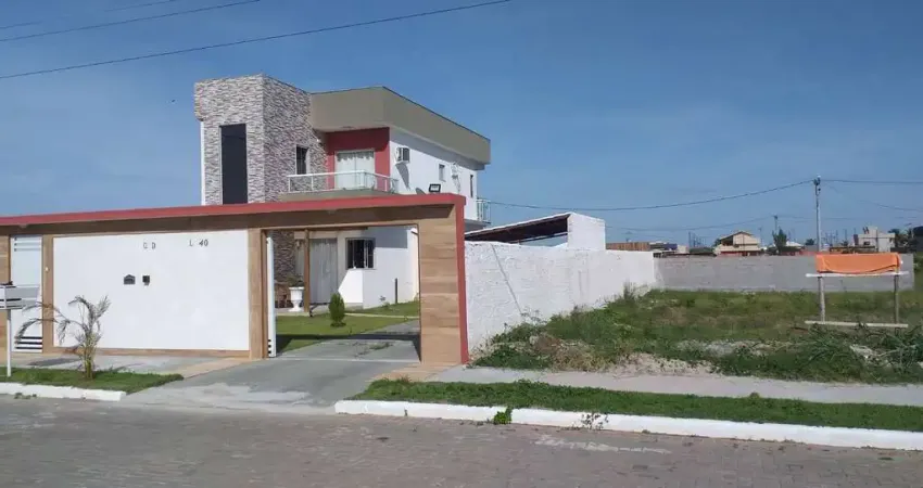 Excelente casa com 2 suítes à venda no Aroeiras, Arraial do Cabo/RJ