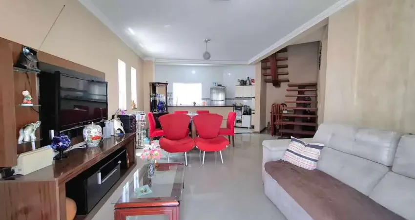 Casa com 4 quartos à venda no Portinho, Cabo Frio