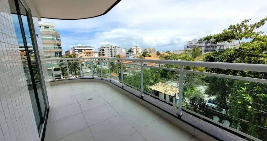 Apartamento com 1 quarto à venda no Braga, Cabo Frio