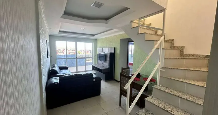 Cobertura com 3 quartos à venda no Passagem, Cabo Frio