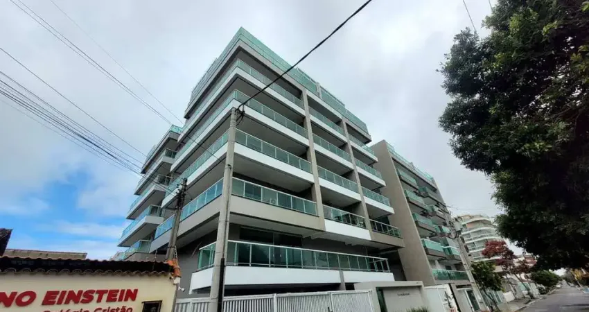 Apartamento com 1 quarto à venda no Braga, Cabo Frio