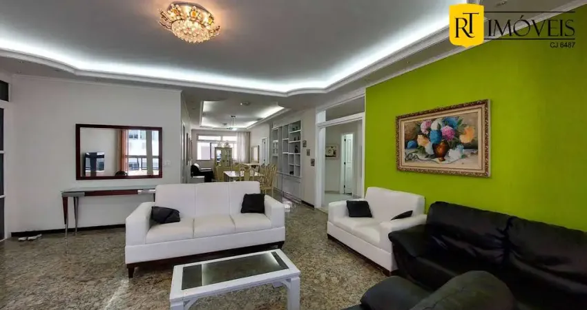 Excelente apartamento 4 quartos 2 suítes à venda na praia forte cabo frio