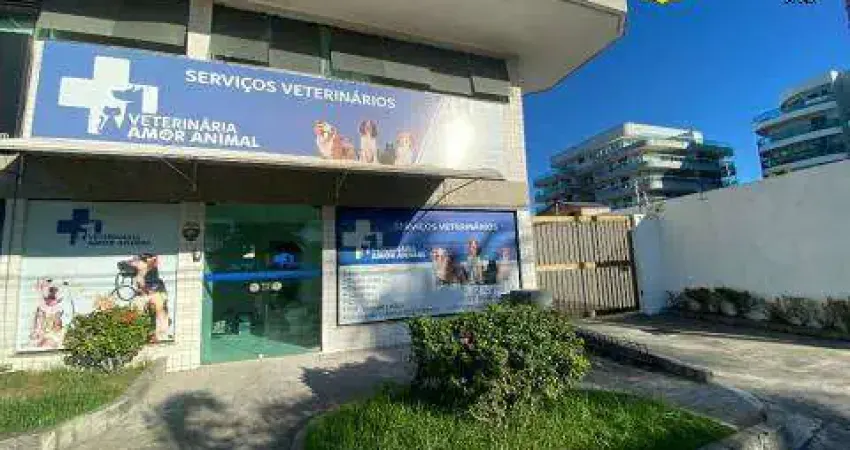 Loja duplex comercial em localização privilegiada no braga, cabo frio/rj