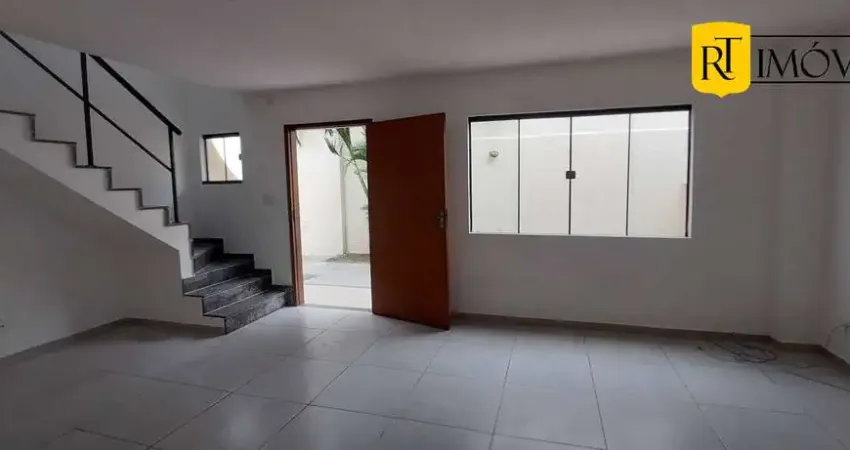 Excelente casa em cond. de 3 quartos a venda no jardim caiçara - cabo frio