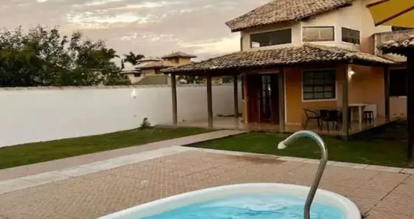 Apartamento com 4 quartos à venda em Caravelas, Armação dos Búzios 