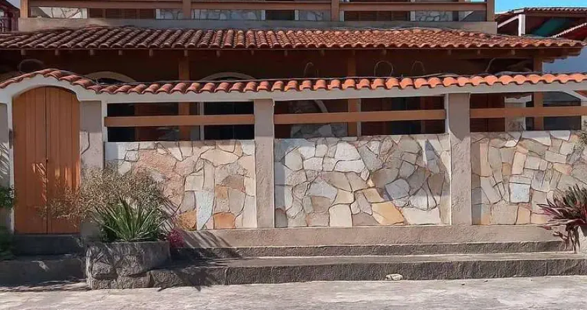 Casa com 6 quartos à venda na Praia do Hospício, Araruama