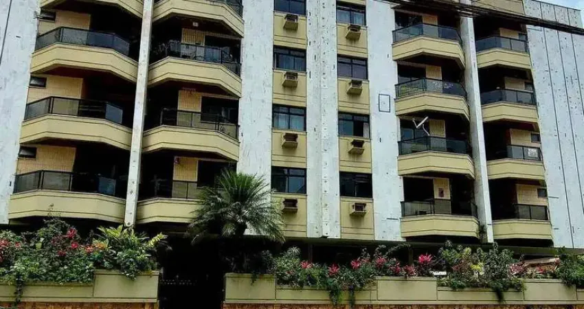 Ótimo apartamento 3 quartos 1 suíte à venda no algodoal, cabo frio/rj