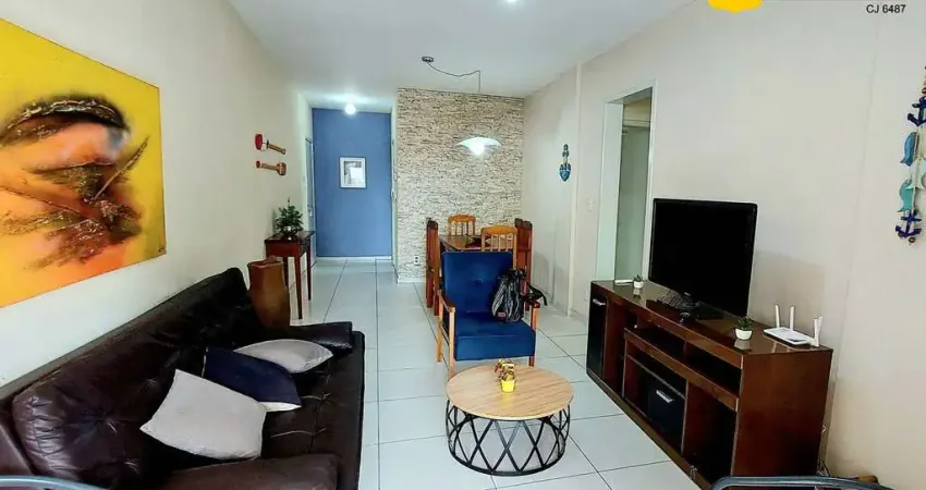 Ótimo apartamento 3 quartos 1 suíte à venda no algodoal, cabo frio/rj