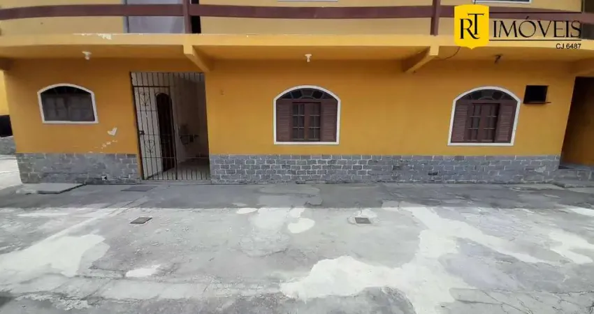 Apartamento térreo de1 quarto para aluguel no braga cabo frio rj