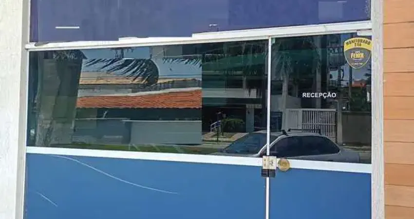 Ponto comercial com 2 salas para alugar no Braga, Cabo Frio