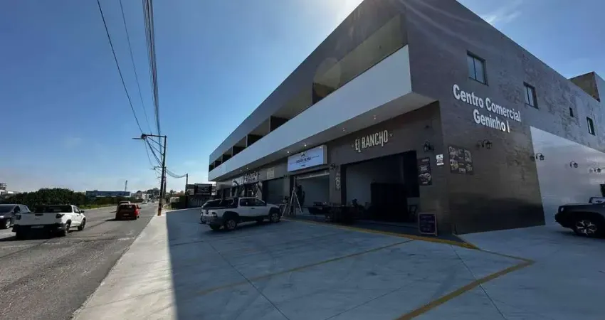 Sala comercial com 1 sala à venda no Vinhateiro, São Pedro da Aldeia 