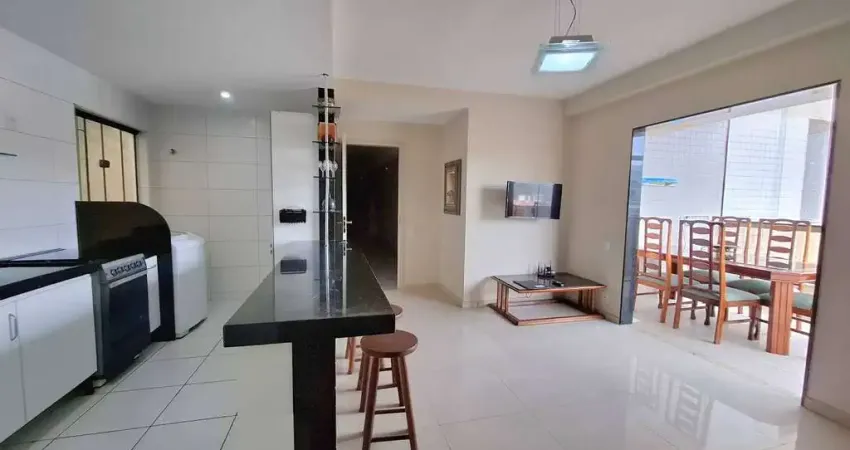 Apartamento à venda pertinho da praia grande, arraial do cabo