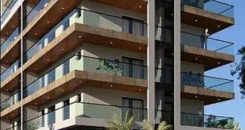 Lançamento a venda apartamentos 2 quartos algodoal cabo frio.