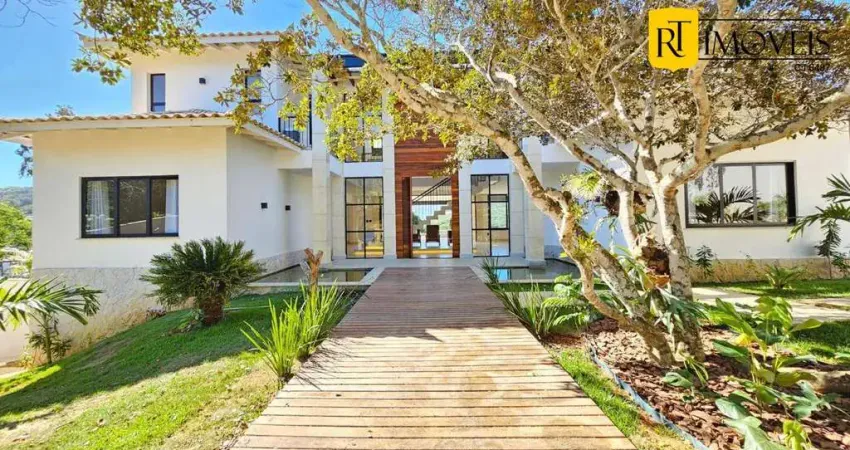 Casa com 5 quartos à venda na Ferradura, Armação dos Búzios