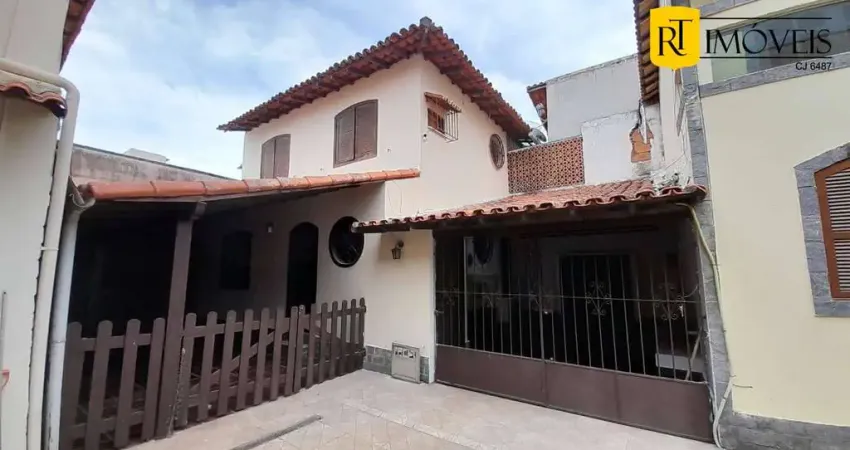 Casa duplex de 2 quartos para locação no jardim flamboyant cabo frio rj