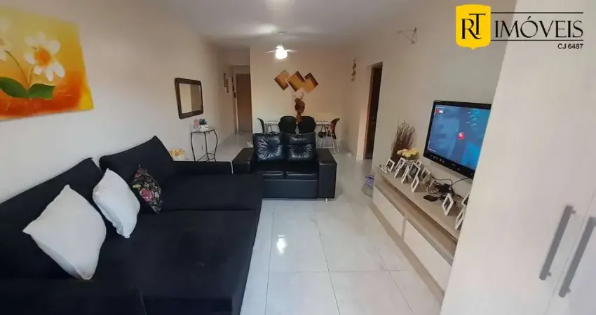 Apartamento com 2 quartos à venda na Vila Nova, Cabo Frio