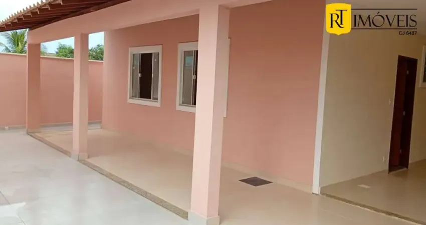 Casa com 2 quartos à venda em Guriri, Cabo Frio