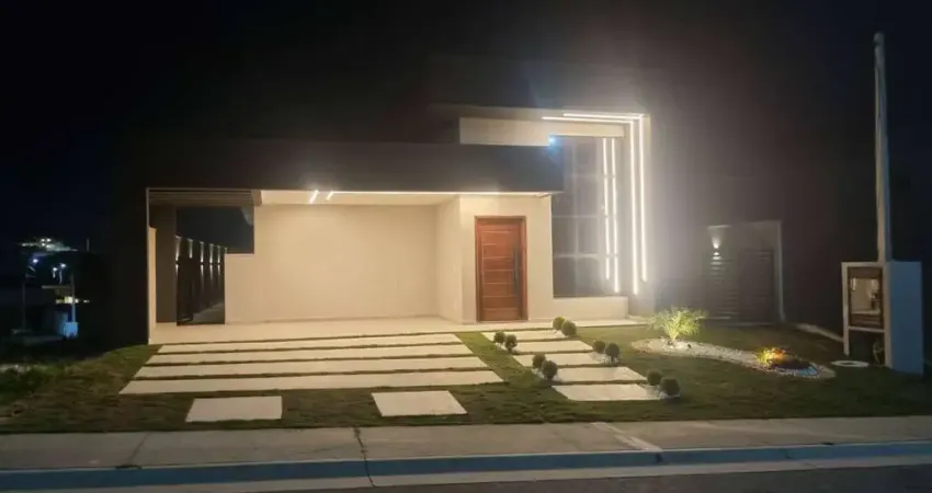 Casa em condomínio fechado com 3 quartos à venda no Nova São Pedro, São Pedro da Aldeia