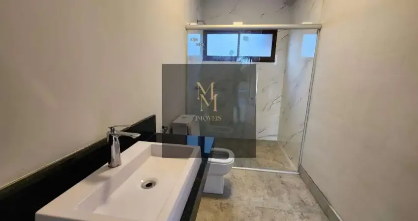 Casa em condomínio fechado com 4 quartos à venda na Alameda dos Tisís, City Castelo, Itu