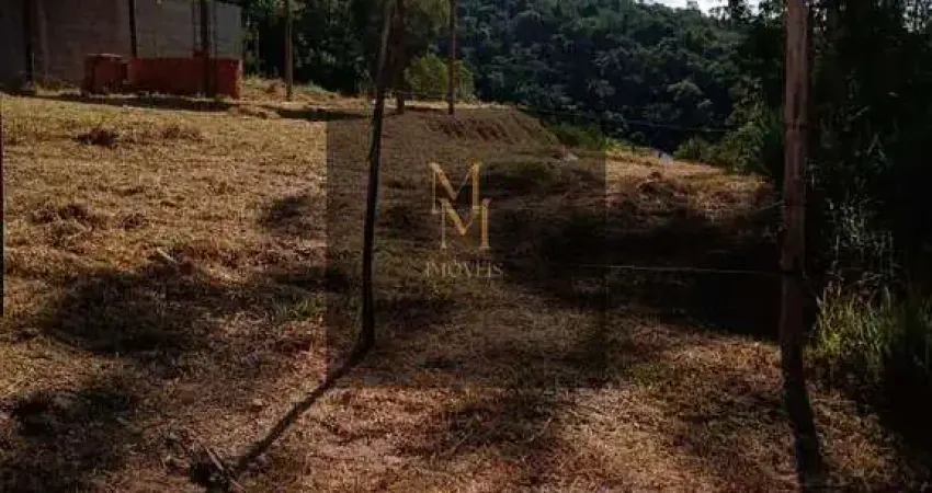 Terreno à venda na Estrada dos Moreiras, Saboó, São Roque
