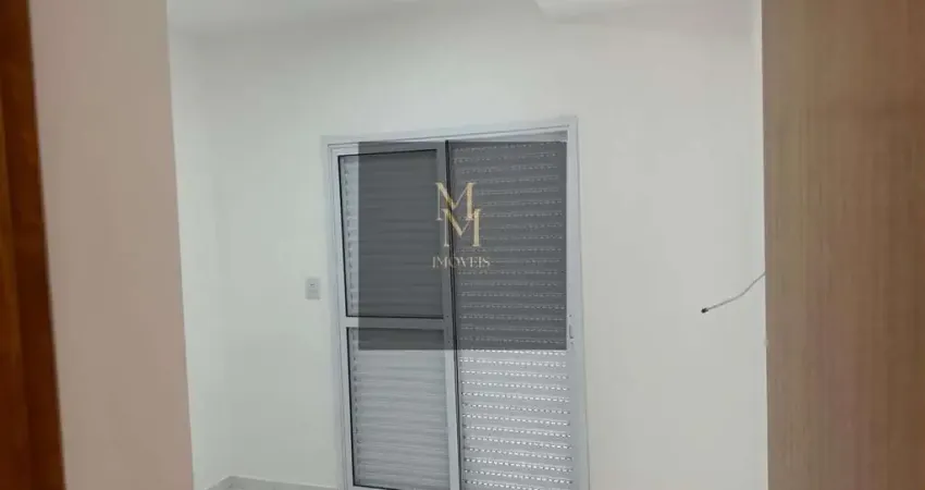 Apartamento em Boqueirão  -  Praia Grande