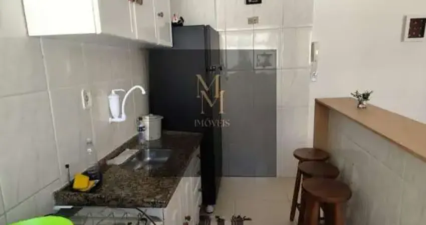 Apartamento em Vila Tupi  -  Praia Grande