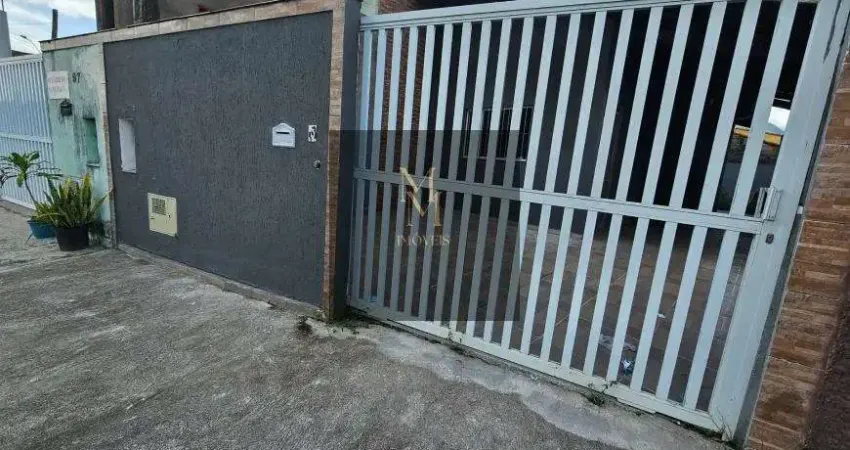 Casa com 2 quartos à venda na Rua Algodoeiro, Estancia Dos Eucaliptos, Peruíbe